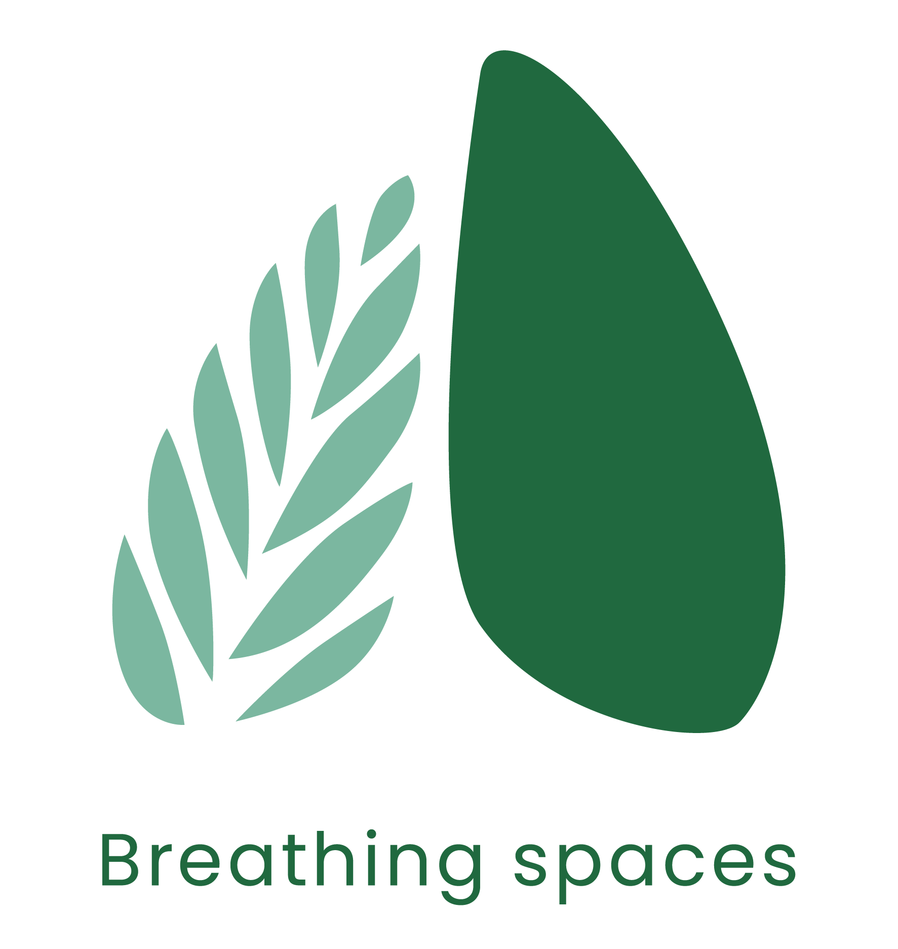 Breathing Spaces